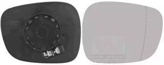 VAN WEZEL 0678838 -  Зеркальное стекло, наружное зеркало